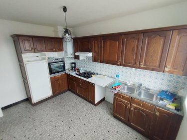 Appartement a vendre Brest 29200 Finistère 87 m2 5 pièces 198916 euros