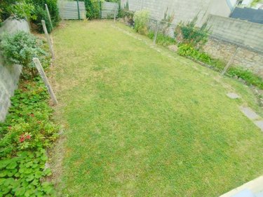 Appartement a vendre Brest 29200 Finistère 87 m2 5 pièces 198916 euros