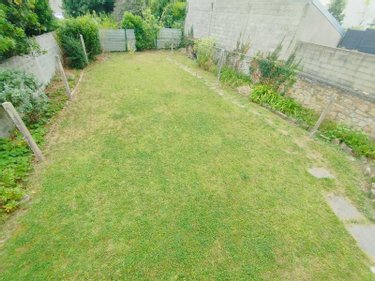 Appartement a vendre Brest 29200 Finistère 87 m2 5 pièces 198916 euros