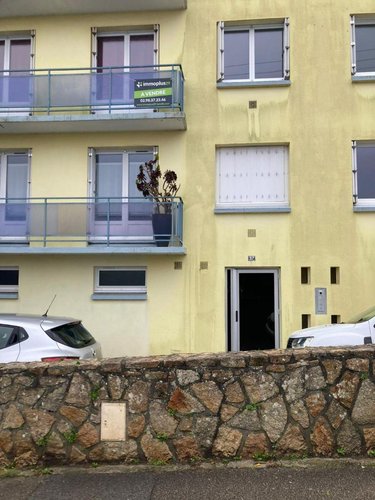 Appartement a vendre Brest 29200 Finistère 87 m2 5 pièces 189132 euros