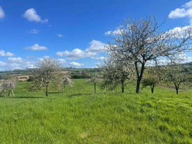 Maison a vendre Bais 53160 Mayenne 74 m2 4 pièces 48300 euros