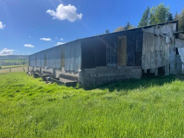 Maison a vendre Bais 53160 Mayenne 74 m2 4 pièces 48300 euros