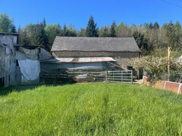Maison a vendre Bais 53160 Mayenne 74 m2 4 pièces 48300 euros