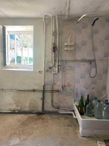 Maison a vendre Bais 53160 Mayenne 74 m2 4 pièces 48300 euros