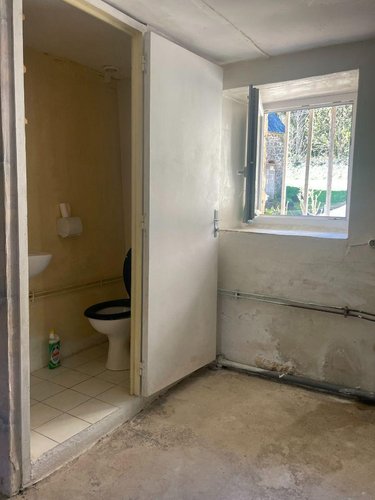 Maison a vendre Bais 53160 Mayenne 74 m2 4 pièces 48300 euros