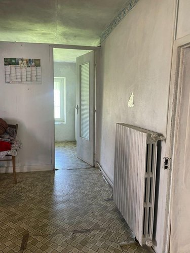 Maison a vendre Bais 53160 Mayenne 74 m2 4 pièces 48300 euros