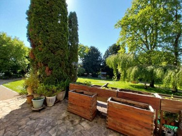 propriete a vendre Balazé 35500 Ille-et-Vilaine 277 m2 8 pièces 569250 euros