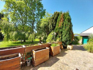 propriete a vendre Balazé 35500 Ille-et-Vilaine 277 m2 8 pièces 569250 euros