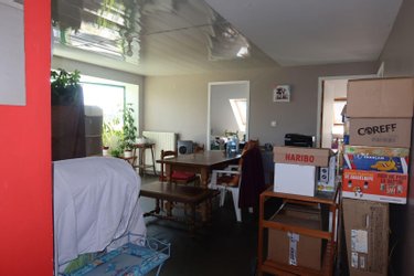 Immeuble a vendre Commana 29450 Finistère 240 m2  230200 euros