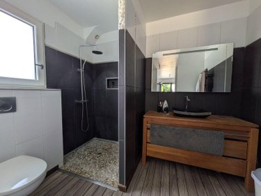 Maison a vendre Locunolé 29310 Finistère 198 m2  493525 euros