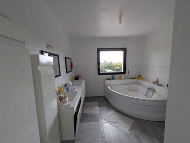 Maison a vendre Locunolé 29310 Finistère 198 m2  493525 euros