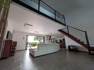 Maison a vendre Locunolé 29310 Finistère 198 m2  493525 euros