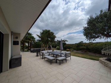 Maison a vendre Locunolé 29310 Finistère 198 m2  514305 euros