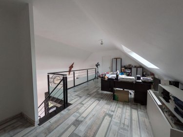 Maison a vendre Locunolé 29310 Finistère 198 m2  514305 euros