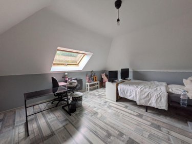Maison a vendre Locunolé 29310 Finistère 198 m2  483135 euros