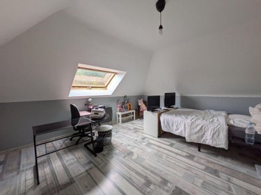 Maison a vendre Locunolé 29310 Finistère 198 m2  514305 euros