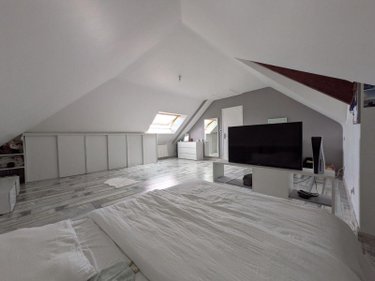 Maison a vendre Locunolé 29310 Finistère 198 m2  493525 euros