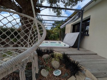 Maison a vendre Locunolé 29310 Finistère 198 m2  493525 euros