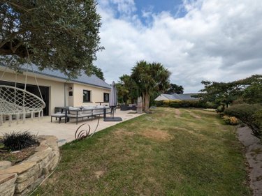 Maison a vendre Locunolé 29310 Finistère 198 m2  493525 euros