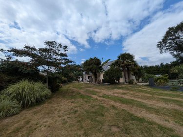 Maison a vendre Locunolé 29310 Finistère 198 m2  514305 euros