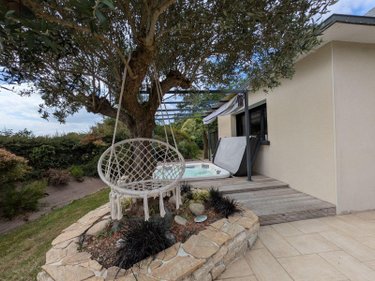 Maison a vendre Locunolé 29310 Finistère 198 m2  493525 euros