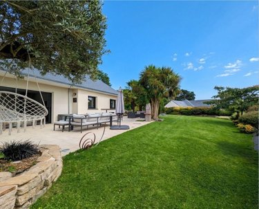 Maison a vendre Locunolé 29310 Finistère 198 m2  483135 euros
