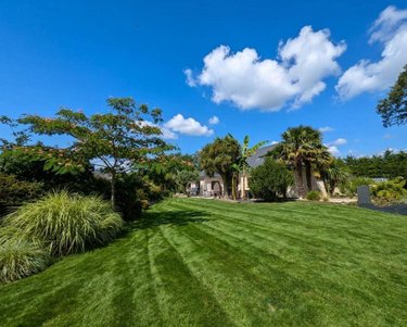 Maison a vendre Locunolé 29310 Finistère 198 m2  493525 euros