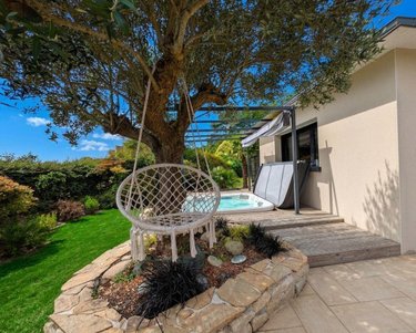 Maison a vendre Locunolé 29310 Finistère 198 m2  493525 euros