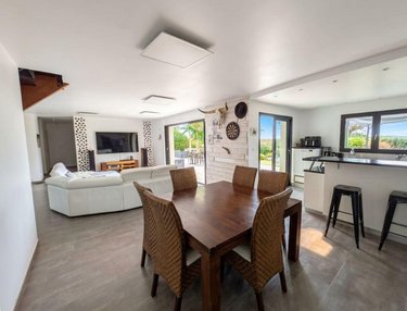 Maison a vendre Locunolé 29310 Finistère 198 m2  493525 euros