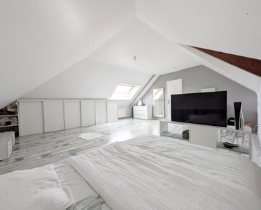 Maison a vendre Locunolé 29310 Finistère 198 m2  483135 euros