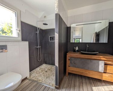 Maison a vendre Locunolé 29310 Finistère 198 m2  483135 euros