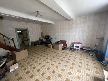 Maison a vendre Javron-les-Chapelles 53250 Mayenne 132 m2 4 pièces 83524 euros