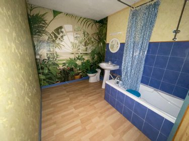 Maison a vendre Javron-les-Chapelles 53250 Mayenne 132 m2 4 pièces 83524 euros