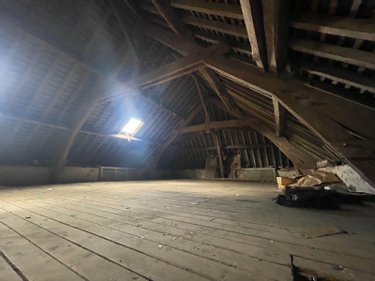 Maison a vendre Javron-les-Chapelles 53250 Mayenne 132 m2 4 pièces 83524 euros