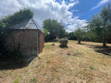 Maison a vendre Javron-les-Chapelles 53250 Mayenne 132 m2 4 pièces 83524 euros
