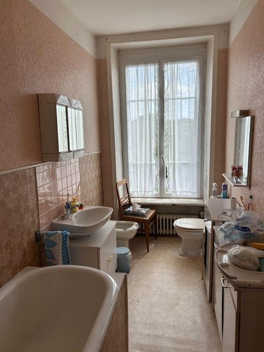 Maison a vendre Rosporden 29140 Finistère 187 m2 7 pièces 157200 euros