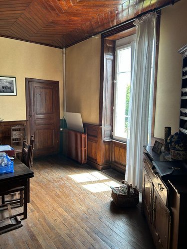 Maison a vendre Rosporden 29140 Finistère 187 m2 7 pièces 157200 euros