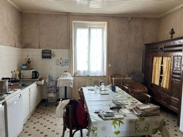 Maison a vendre Rosporden 29140 Finistère 187 m2 7 pièces 157200 euros