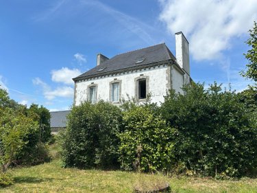 Maison a vendre Rosporden 29140 Finistère 187 m2 7 pièces 157200 euros
