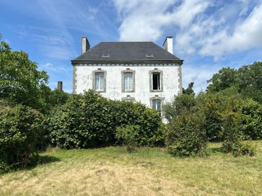 Maison a vendre Rosporden 29140 Finistère 187 m2 7 pièces 157200 euros