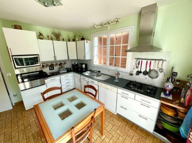 Maison a vendre Le Châtelet-sur-Retourne 08300 Ardennes 117 m2 5 pièces 270800 euros