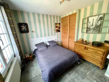 Maison a vendre Le Châtelet-sur-Retourne 08300 Ardennes 117 m2 5 pièces 270800 euros
