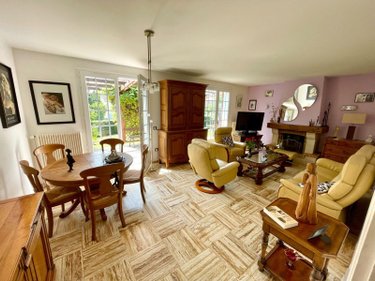 Maison a vendre Le Châtelet-sur-Retourne 08300 Ardennes 117 m2 5 pièces 270800 euros