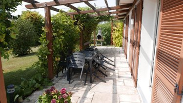 Maison a vendre Le Châtelet-sur-Retourne 08300 Ardennes 119 m2 5 pièces 260500 euros