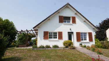 Maison a vendre Le Châtelet-sur-Retourne 08300 Ardennes 119 m2 5 pièces 270800 euros