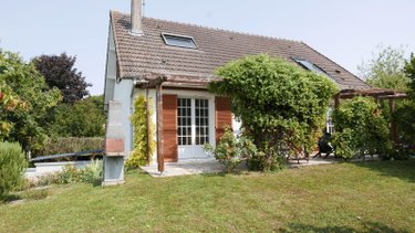 Maison a vendre Le Châtelet-sur-Retourne 08300 Ardennes 117 m2 5 pièces 270800 euros