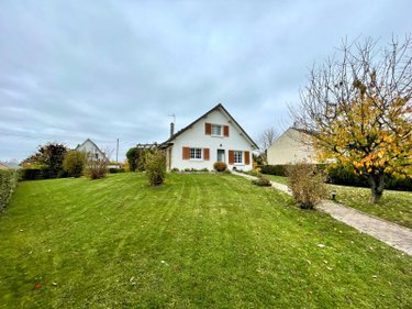 Maison a vendre Le Châtelet-sur-Retourne 08300 Ardennes 119 m2 5 pièces 260500 euros