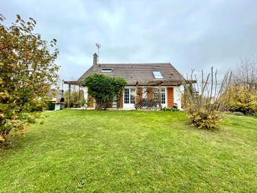 Maison a vendre Le Châtelet-sur-Retourne 08300 Ardennes 119 m2 5 pièces 260500 euros