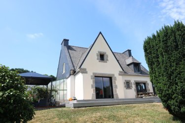 Maison a vendre Daoulas 29460 Finistère 150 m2 6 pièces 379580 euros