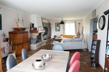 Maison a vendre Daoulas 29460 Finistère 150 m2 6 pièces 379580 euros